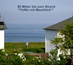 Haus Seeblick, Dahme